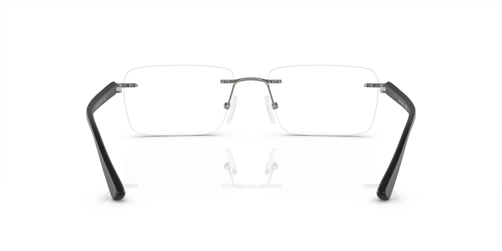 Armani Exchange 1064 Eyeglasses - view 26